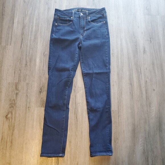 American Eagle Jeans - Picture 1 of 9